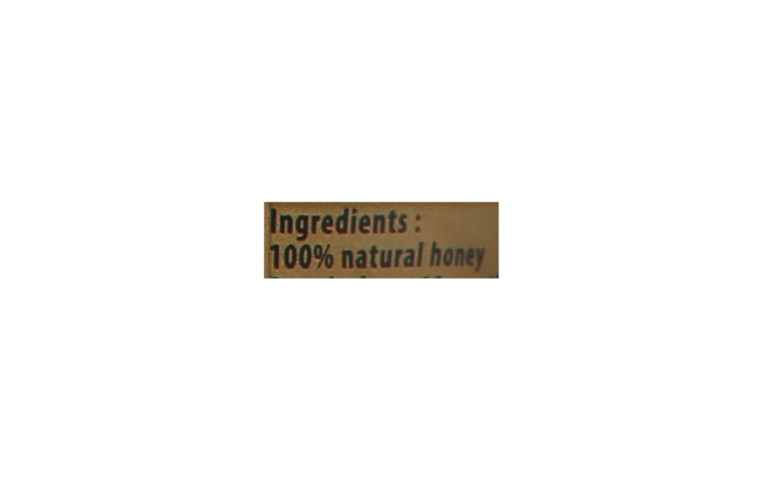 LivRite Beelicious Kashmiri Honey    Glass Jar  250 grams